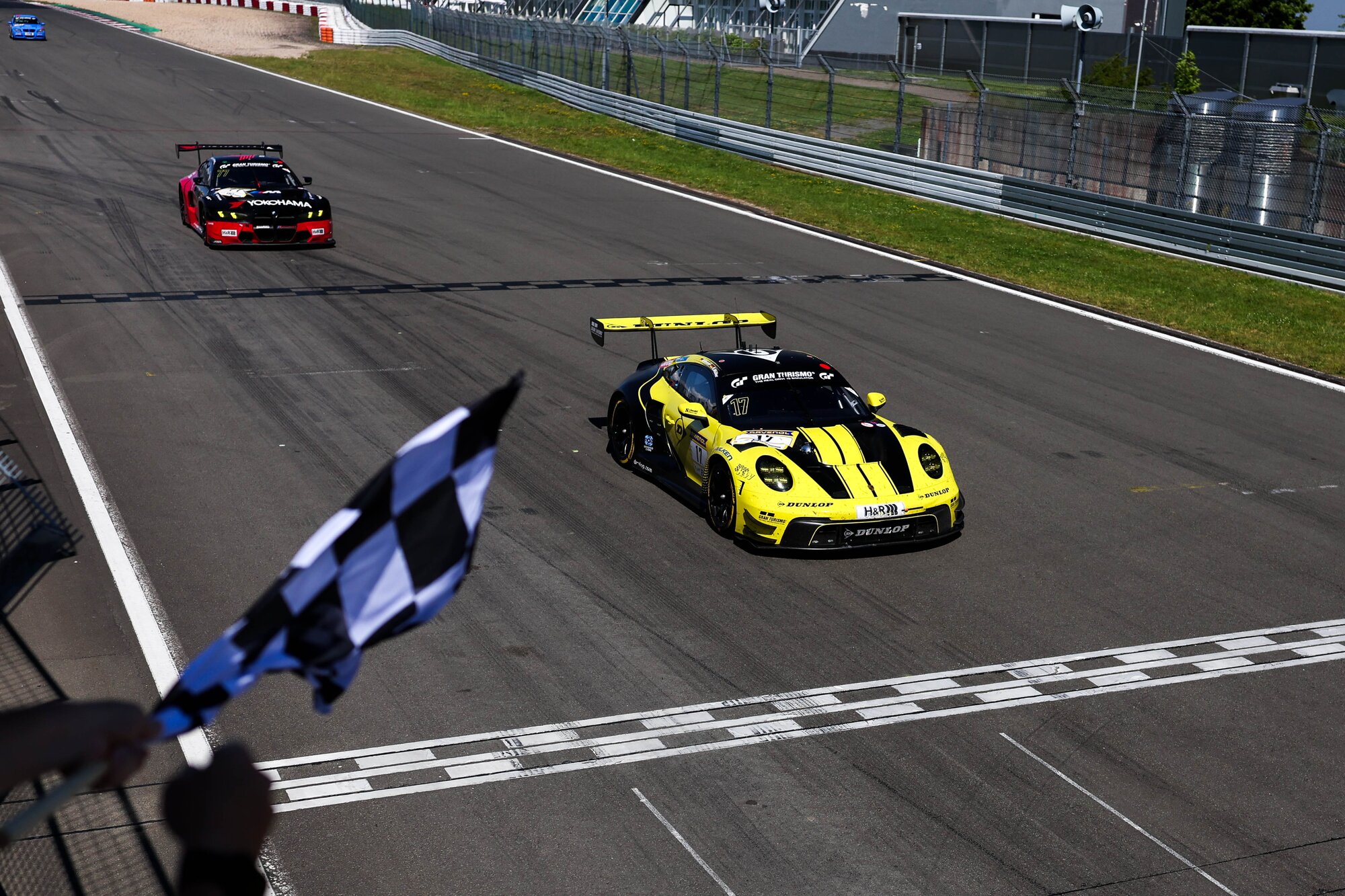 Dunlop Tyres – News & Updates