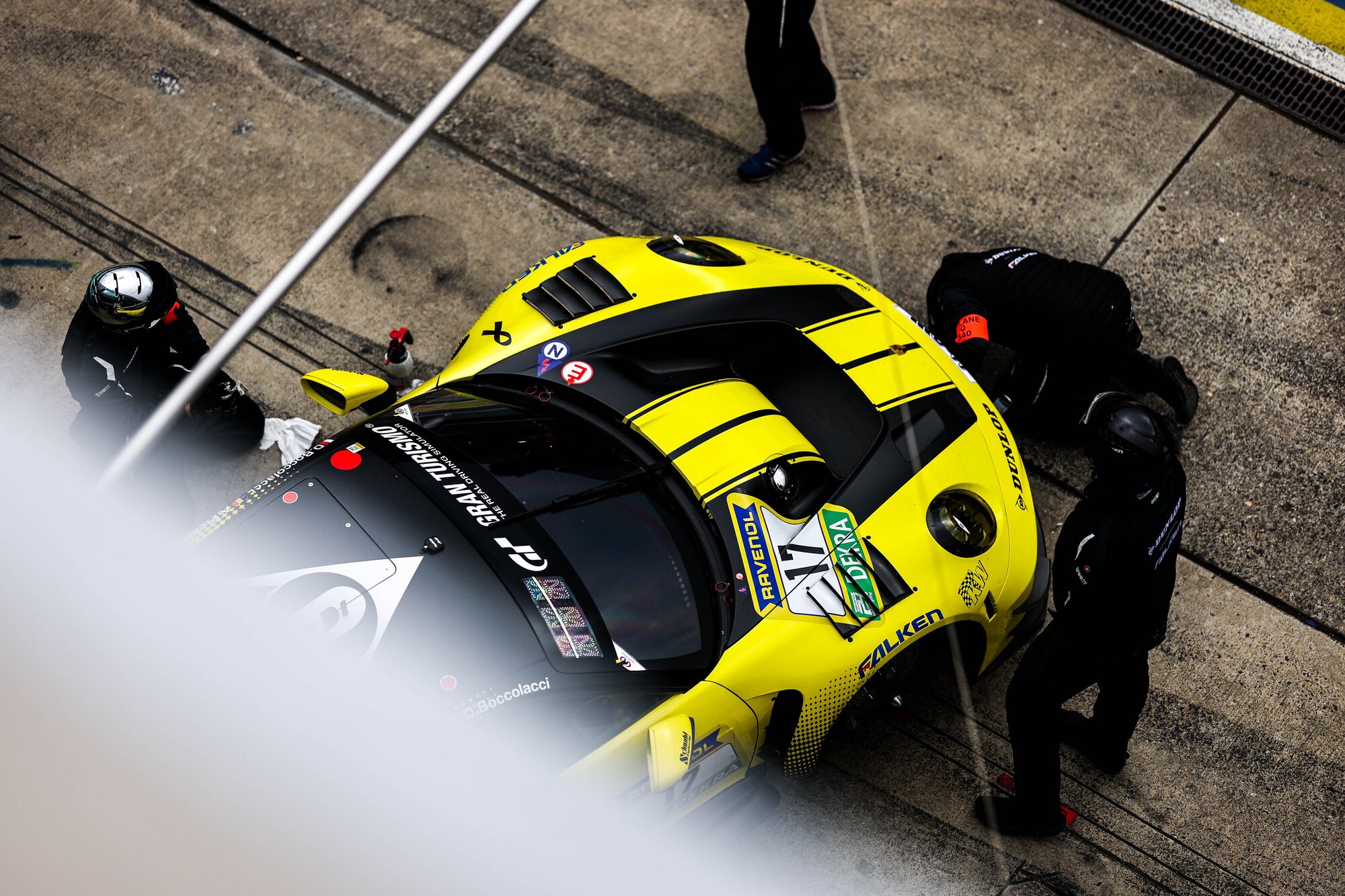 Dunlop Tyres – News & Updates