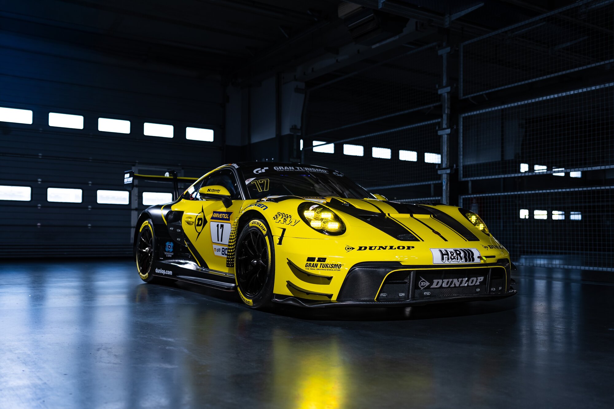 Dunlop Tyres – News & Updates