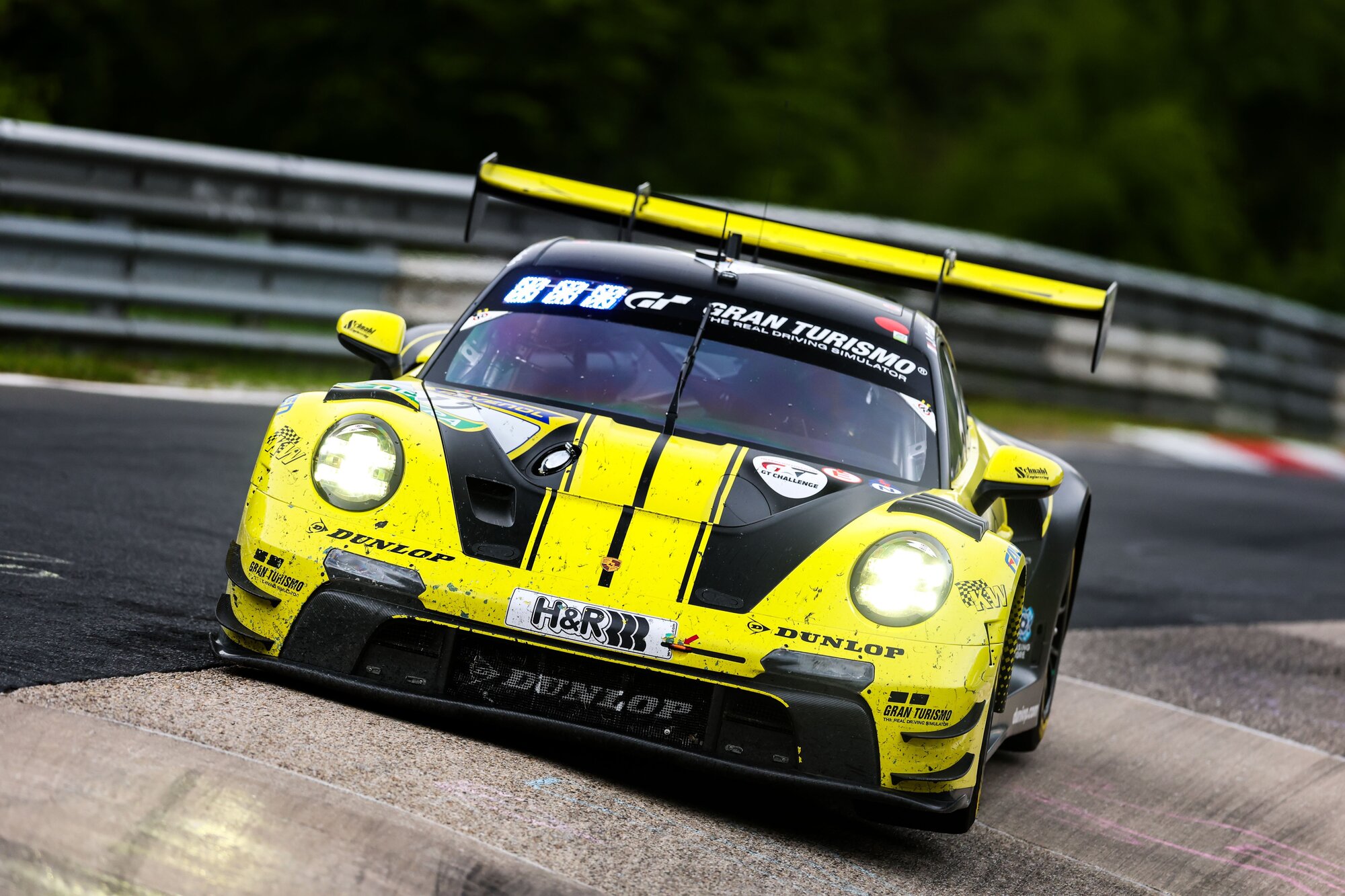 Dunlop Tyres – News & Updates