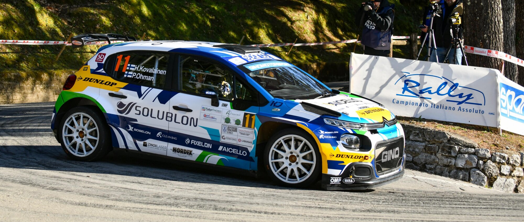 Dunlop Tyres – News & Updates