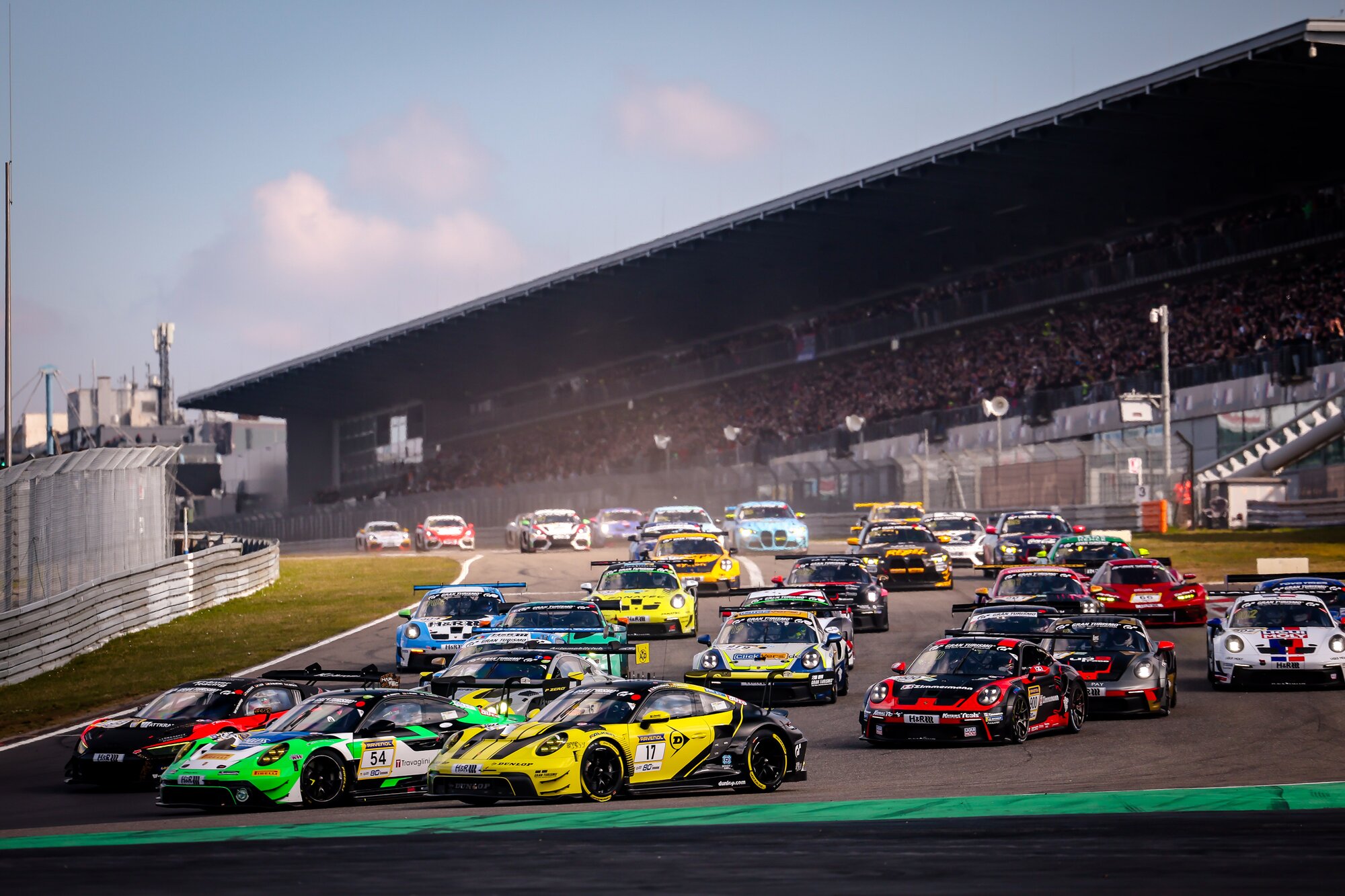Dunlop Tyres – News & Updates