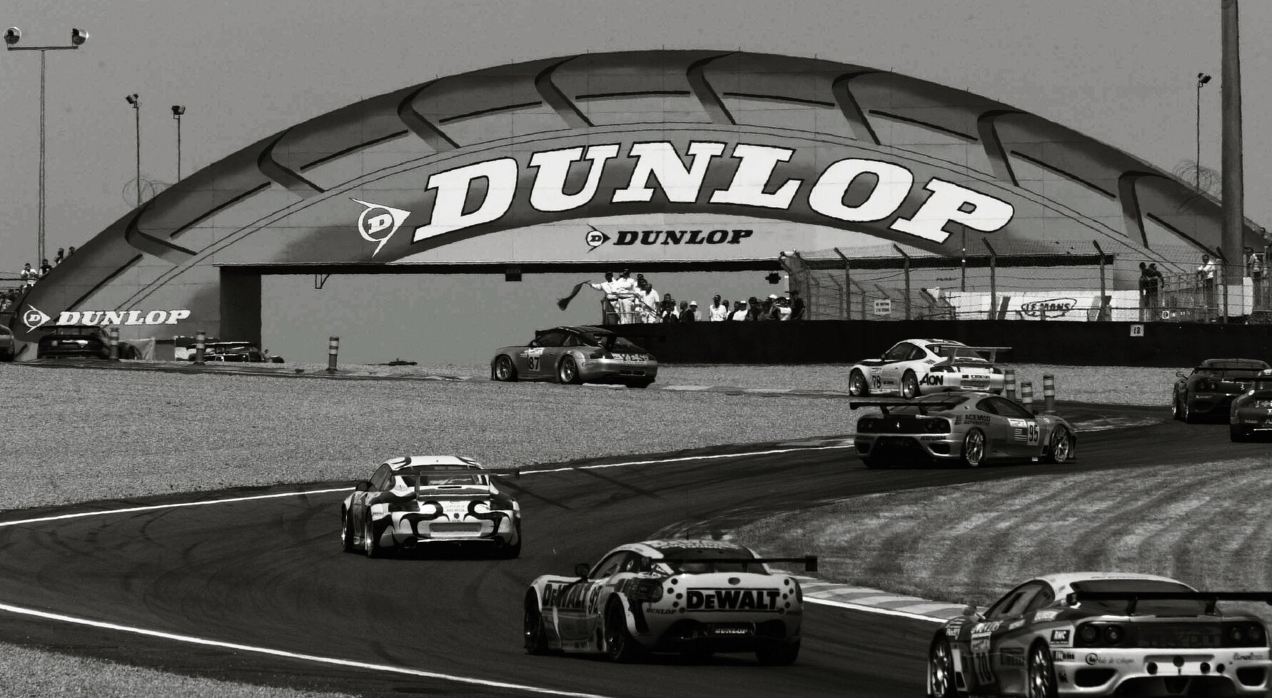 Why Dunlop – Innovation & Performance
